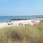 Semesterbostad 6 Person On A In