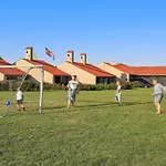 6 Person On A In Semesterbostad Sæby