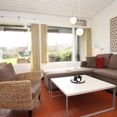 Lxxvi Holiday home Saeby (Nordjylland)