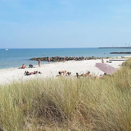 펜션 6 Person On A In