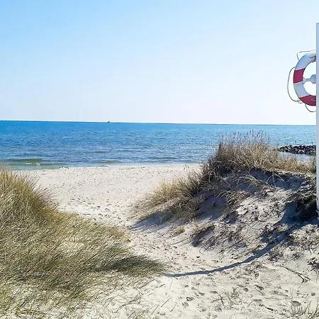 Holiday home Lxxvi *