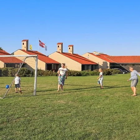 Lxxvi Holiday home Saeby (Nordjylland)