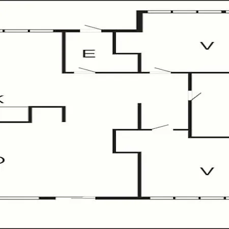 Lxxvi Holiday home