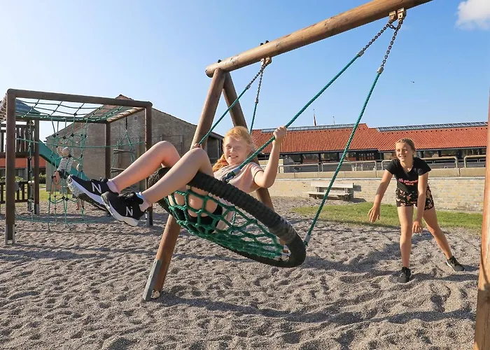 6 Person On A In Дом отдыха *